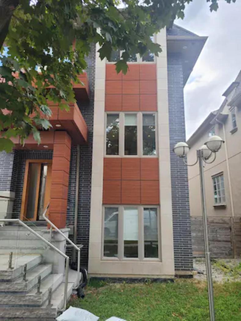 Privatunterkunft Modern House