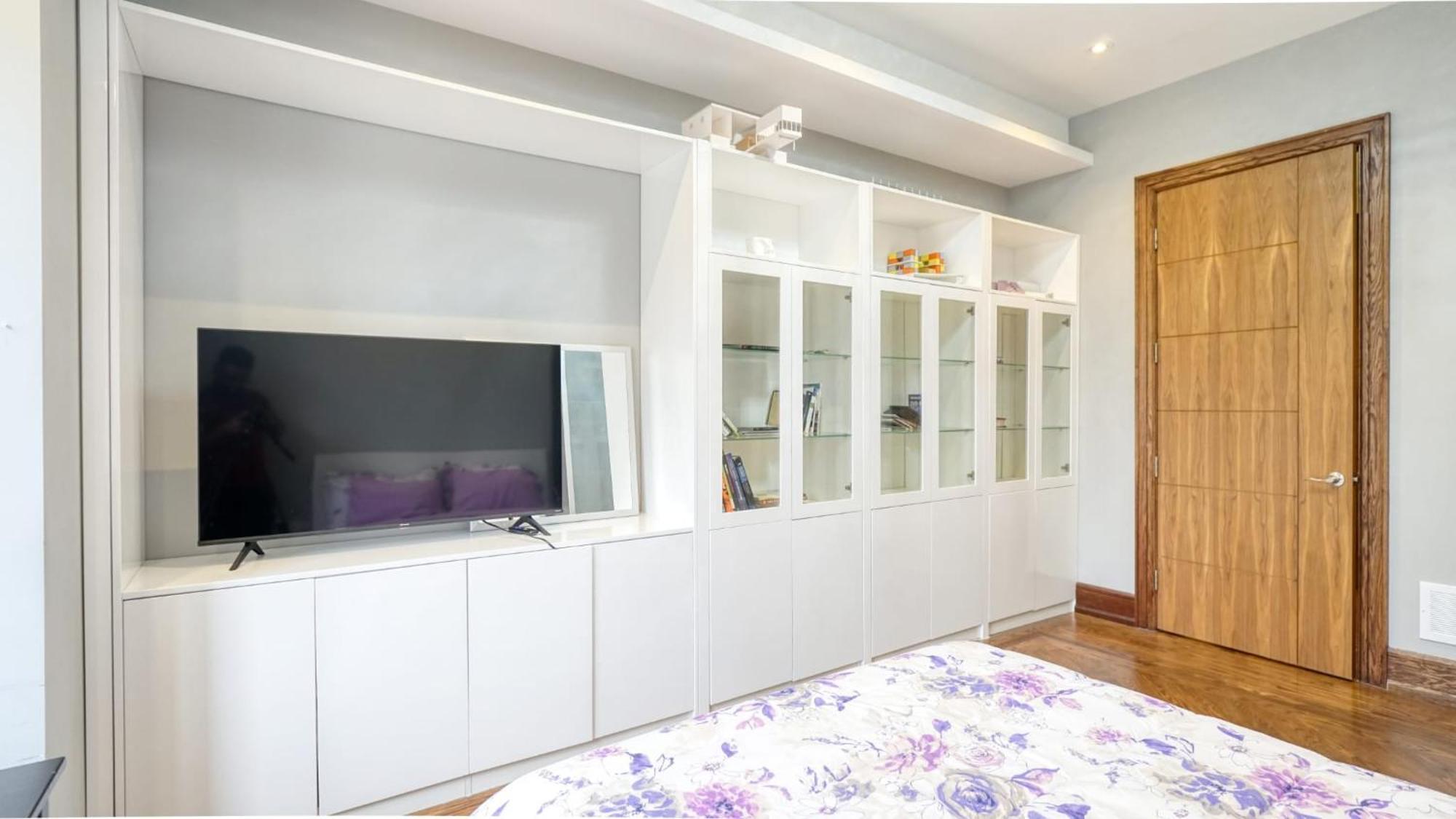 Privatunterkunft Modern House Toronto