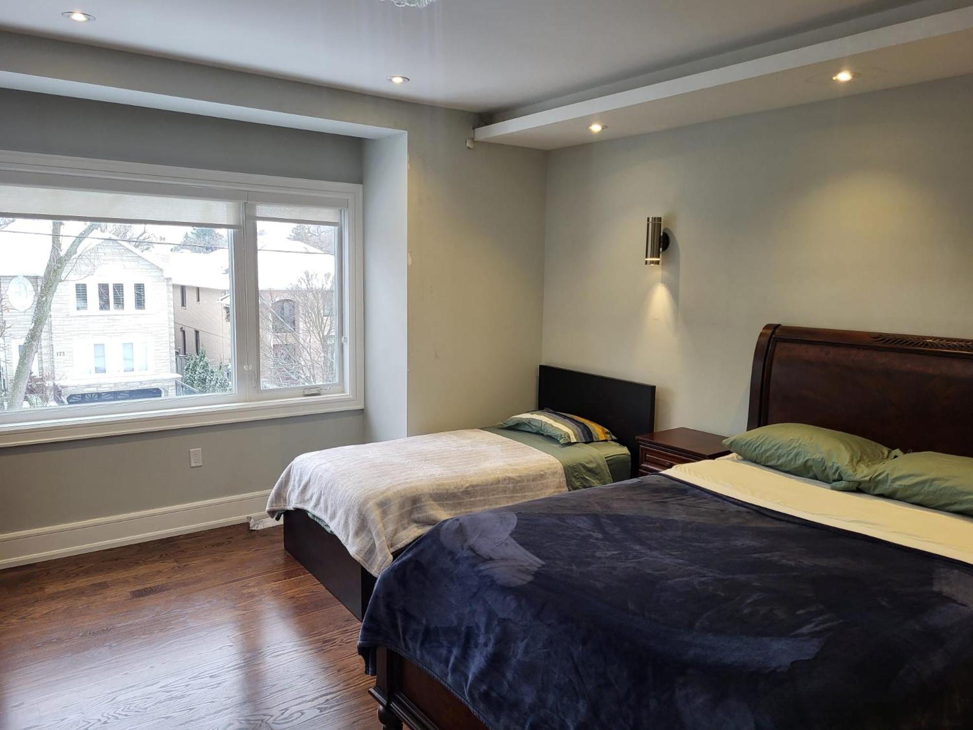 Modern House Privatunterkunft Toronto