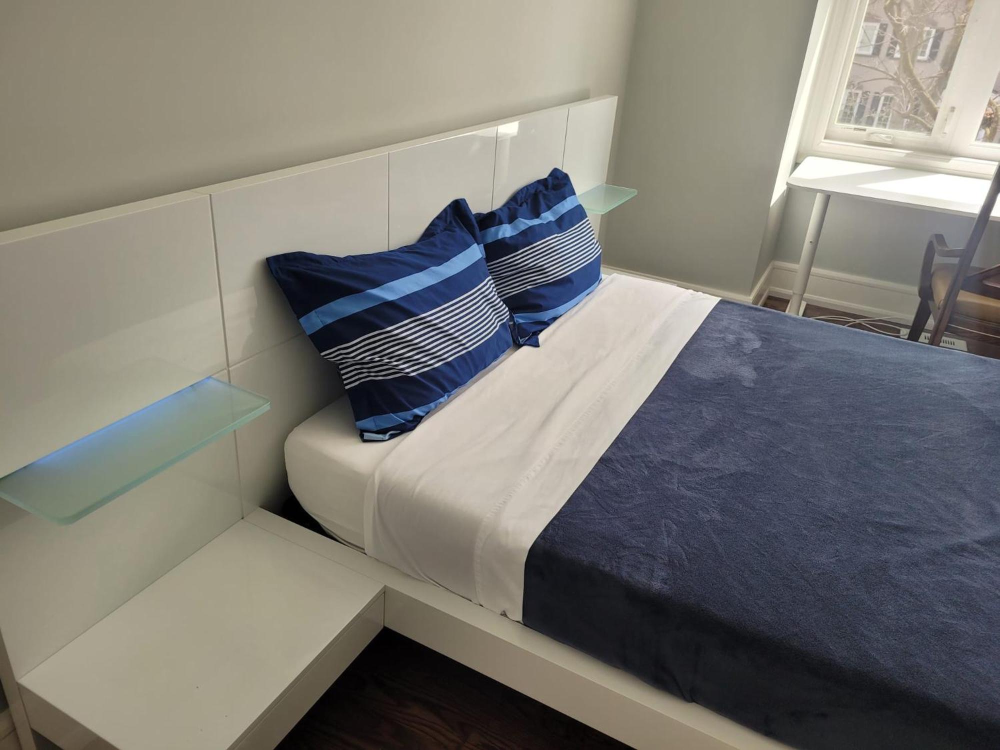 Modern House Privatunterkunft *